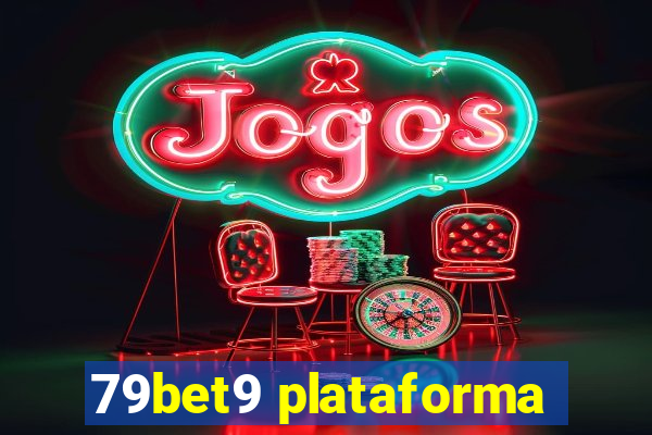 79bet9 plataforma