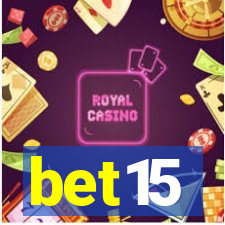 bet15