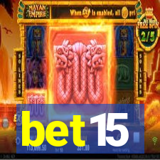 bet15