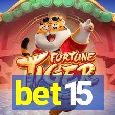 bet15