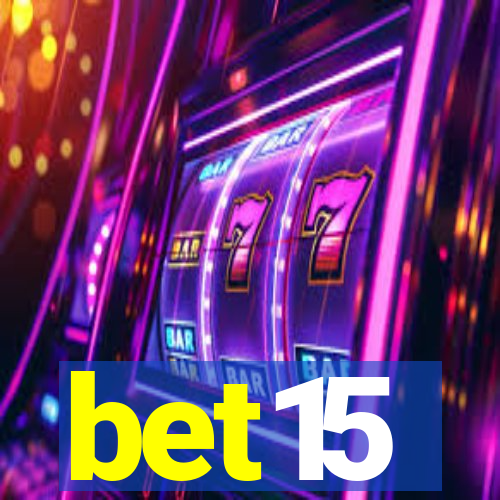 bet15