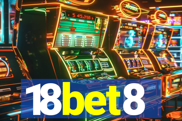 18bet8