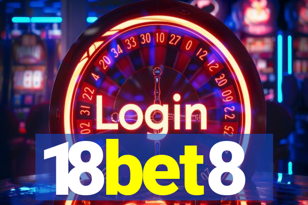 18bet8