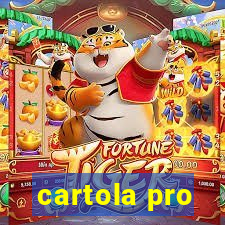 cartola pro