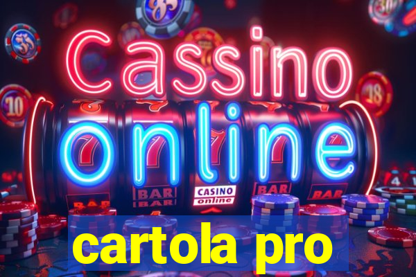 cartola pro