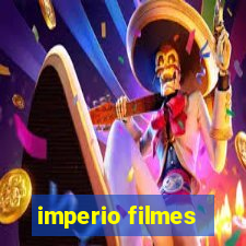 imperio filmes