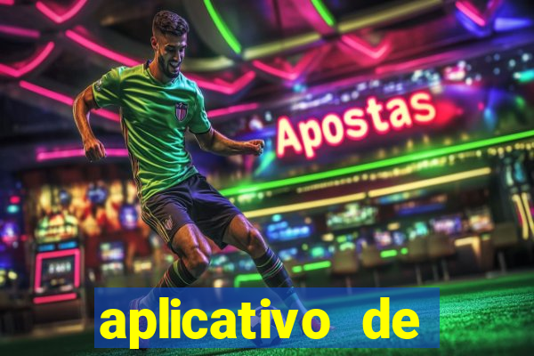 aplicativo de analise de jogos de futebol