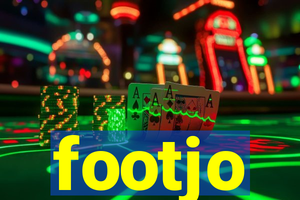 footjo