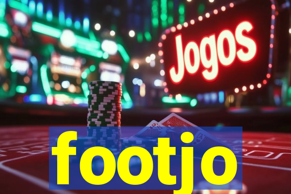 footjo