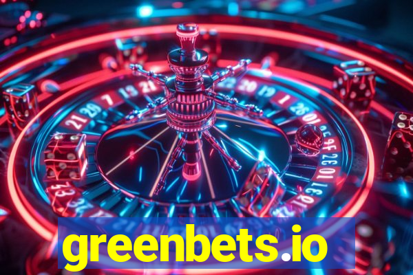 greenbets.io