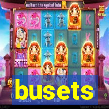 busets