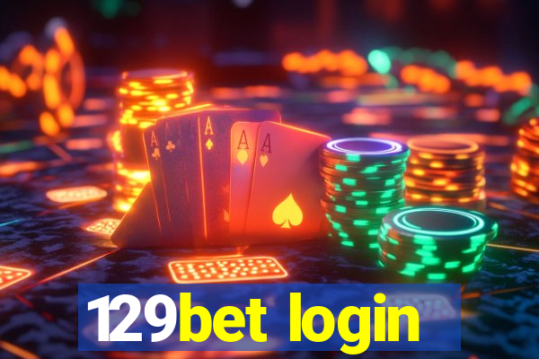 129bet login