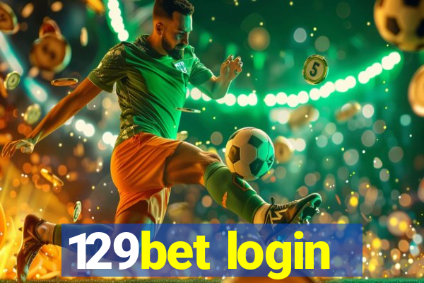 129bet login