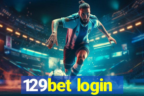 129bet login