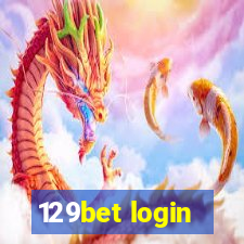 129bet login