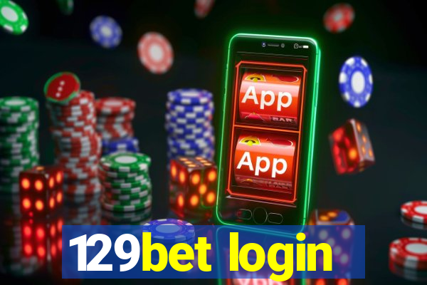 129bet login