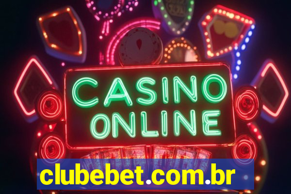 clubebet.com.br