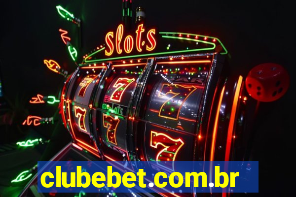 clubebet.com.br