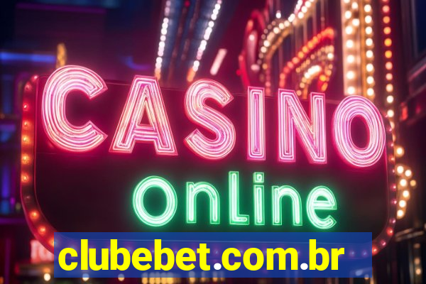 clubebet.com.br