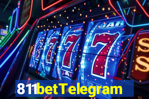 811betTelegram