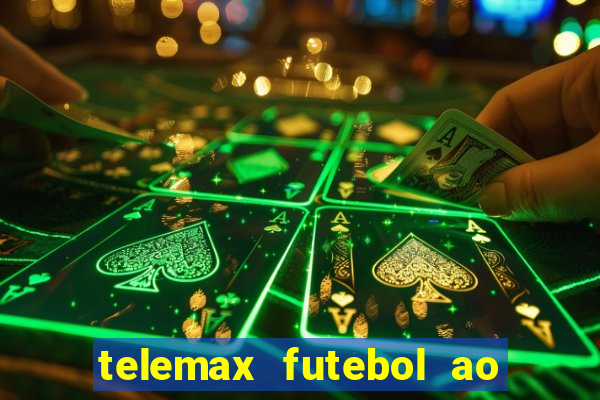 telemax futebol ao vivo - Divas