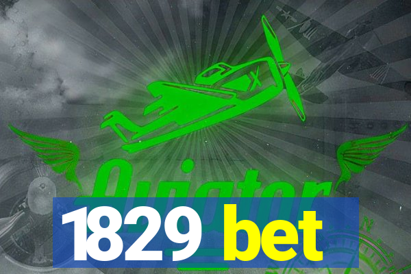 1829 bet