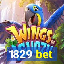 1829 bet