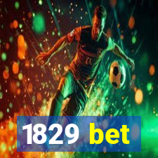 1829 bet