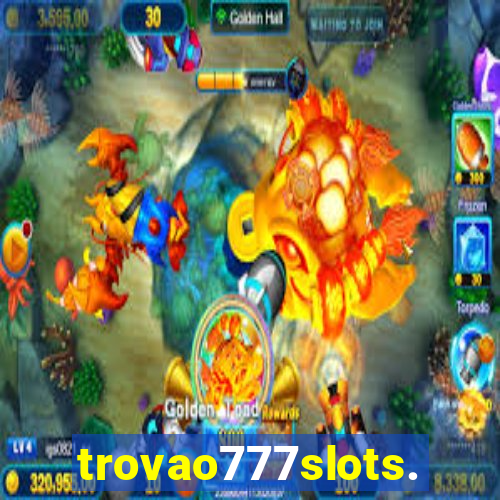 trovao777slots.com