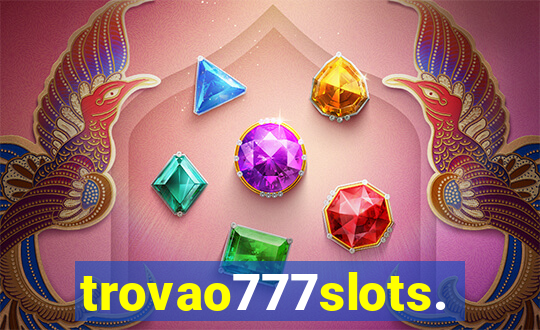 trovao777slots.com