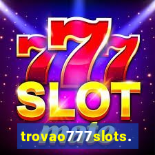 trovao777slots.com