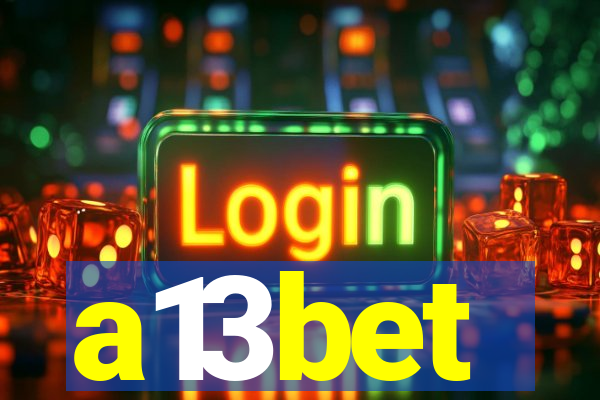 a13bet