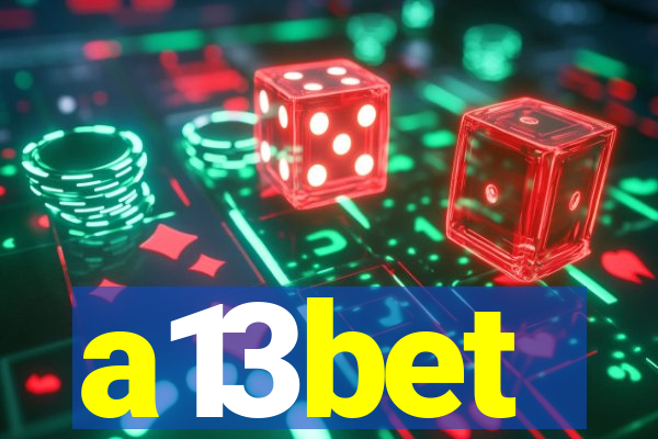 a13bet