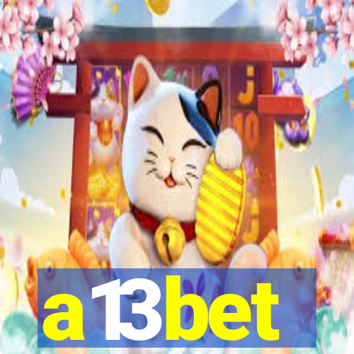 a13bet