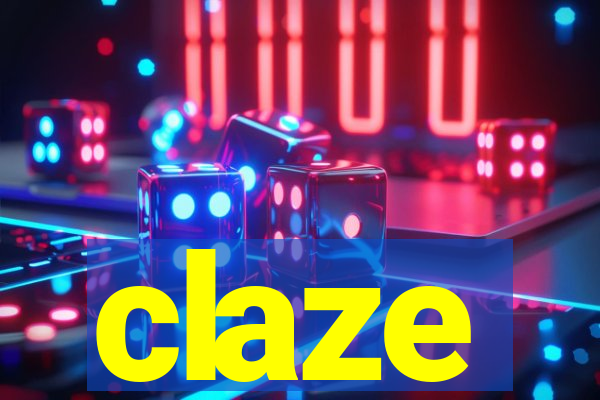 claze