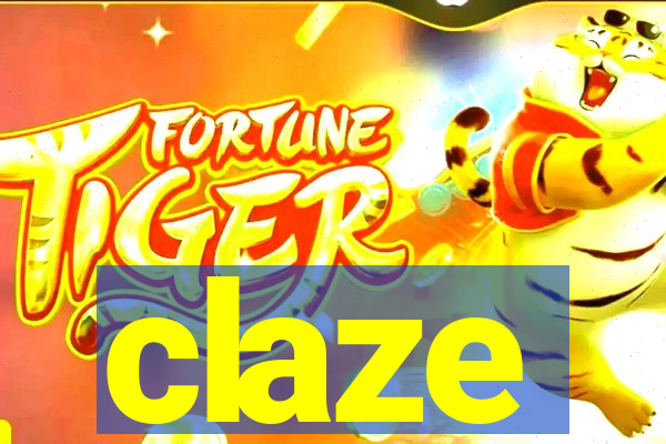 claze