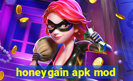 honeygain apk mod