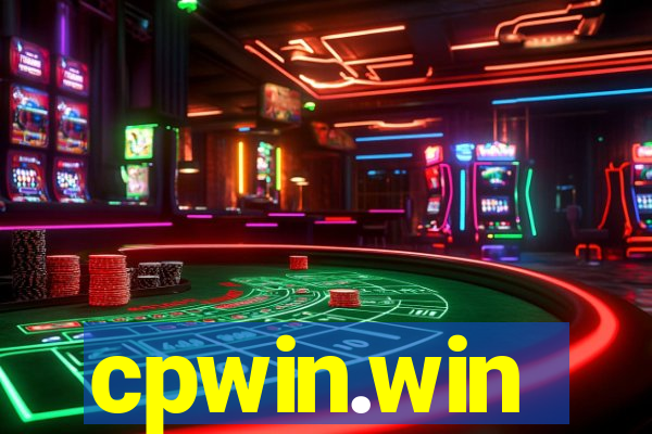 cpwin.win