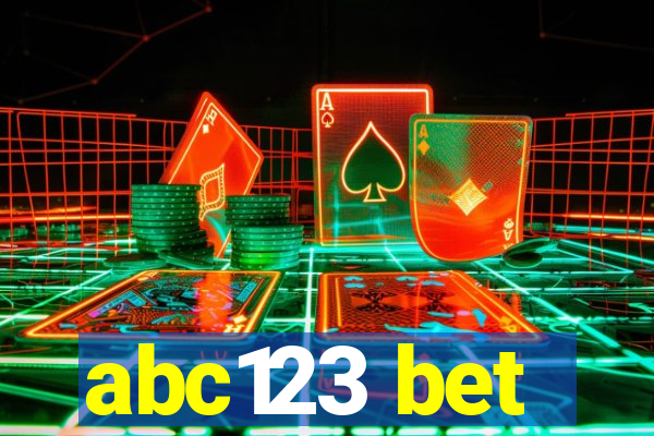 abc123 bet