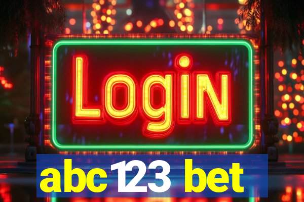 abc123 bet