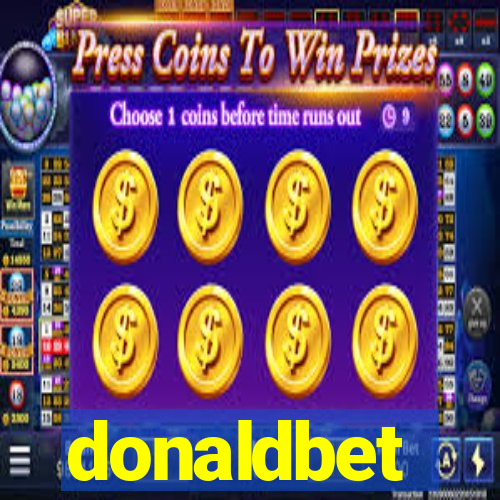 donaldbet