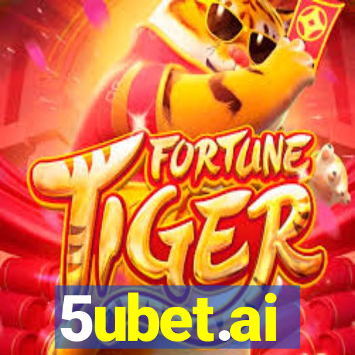 5ubet.ai