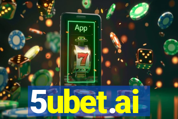 5ubet.ai