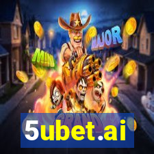 5ubet.ai