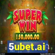 5ubet.ai