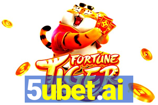 5ubet.ai