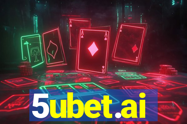 5ubet.ai