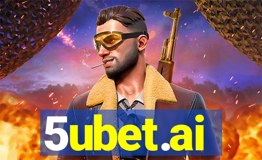 5ubet.ai