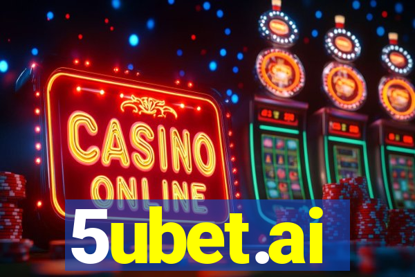 5ubet.ai