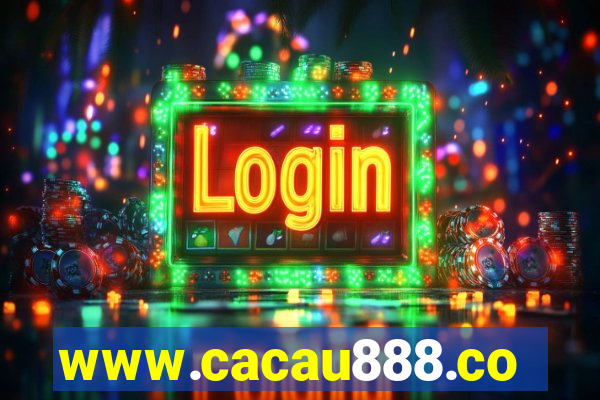 www.cacau888.com